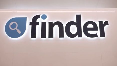 Finder’s ‘uninterested dad’ commercial pinged by Ad Standards