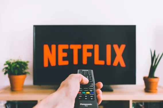 Global streaming wars: The world is churning