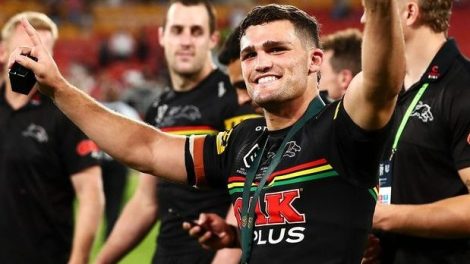 Nine seals new 5-year rugby league broadcast deal