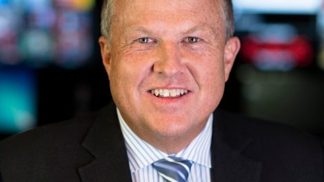 Ticker News adds ‘nuclear weapon’ Jeff Brown