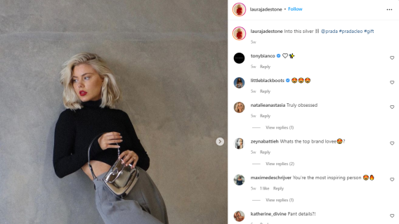 Prada pinged for Ad Standards’ distinguishable rule