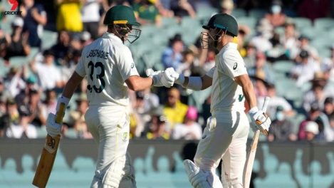 Seven’s broadcast of The Ashes tops programs and all key demos