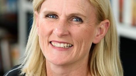 Copyright Agency promotes GC to CEO role