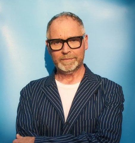 Toby Talbot named as first Ogilvy Network ANZ chief creative officer