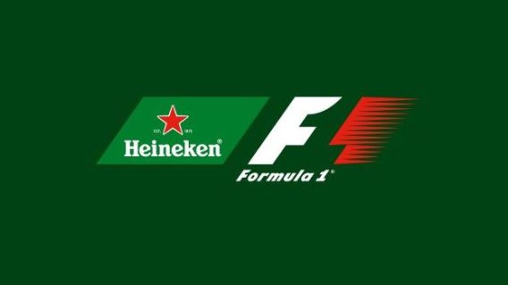 Heineken named F1 Australian Grand Prix title partner, replacing Rolex