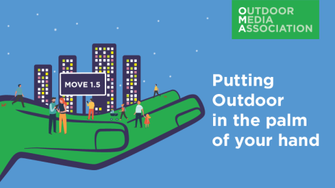 OMA makes it easier for agencies and clients to buy and measure OOH