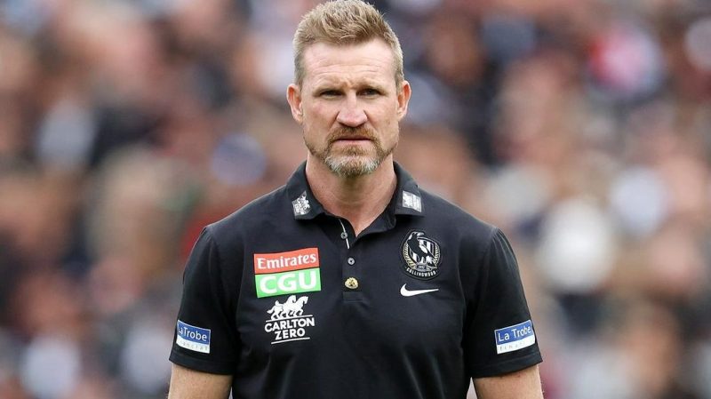 SEN signs AFL legend Nathan Buckley for its breakfast line-up