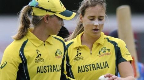 Nine to broadcast Men’s Cricket World Cup not Women’s on FTA TV