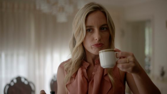 A cautionary tale of ‘Bargain Regret’ in AAMI’s new campaign via Ogilvy Melbourne
