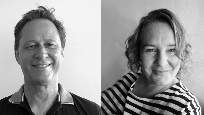 The Research Agency announces three new hires