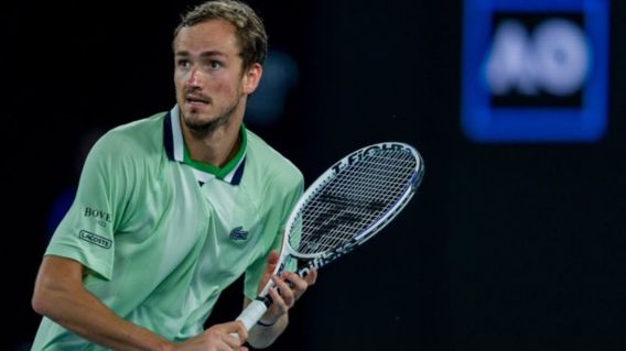 The Australian Open 2022 proves to be an entertainment winner for Nine