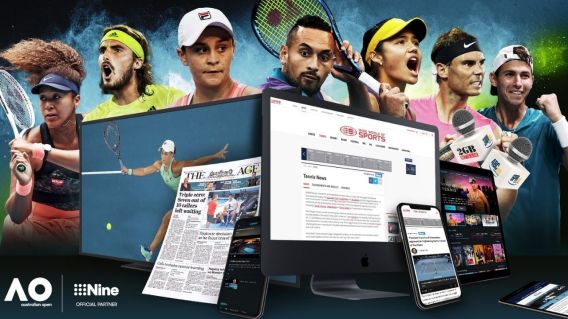 Australian Open 2022: Nine names tennis partners and what the coverage will offer brands
