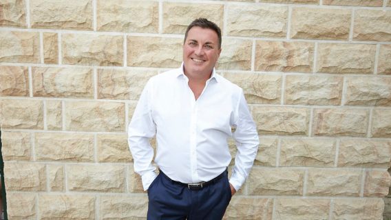 Shopper to hold memorial to celebrate the life of CEO Ben Walker