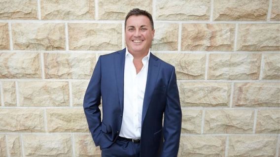Shopper founder Ben Walker has died