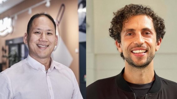 Finder kicks off 2022 with two senior hires in newly-created global roles