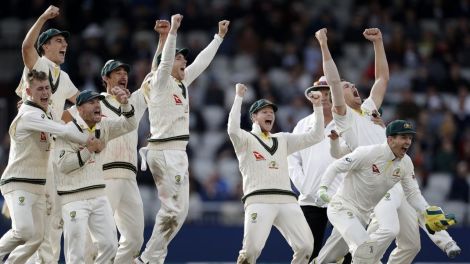Seven seeking to cancel Cricket Australia contract over alleged breach