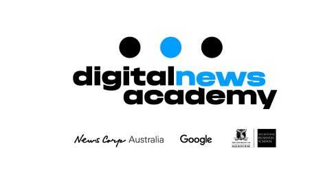 News Corp and Google launch Digital News Academy for young journalists