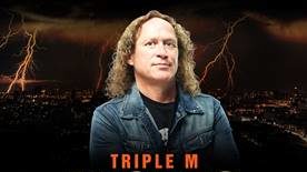 Dave Gleeson returns to Triple M for evening spot