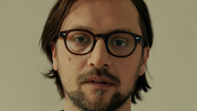 Ennis Cehic makes his literary debut in Sadvertising