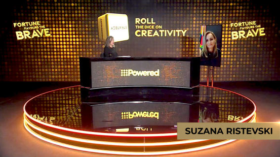 Stop ‘changing stuff for the sake of changing stuff’: NAB CMO on Nine’s Roll the Dice on Creativity
