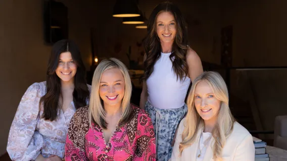 Flourish expands leadership team with three new appointments