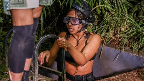 I’m A Celebrity… Get Me Out Of Here wins entertainment as Nine takes Wednesday