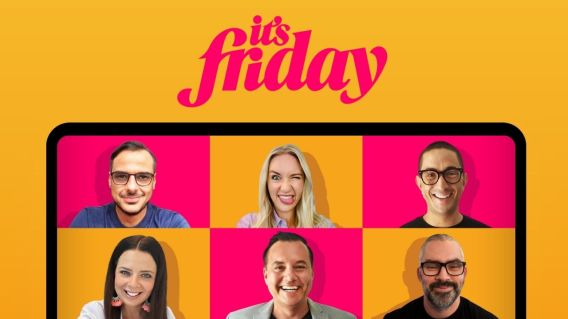It’s Friday – Bosilkovski, Lagana and De Villiers launch agency with founding client Domino’s