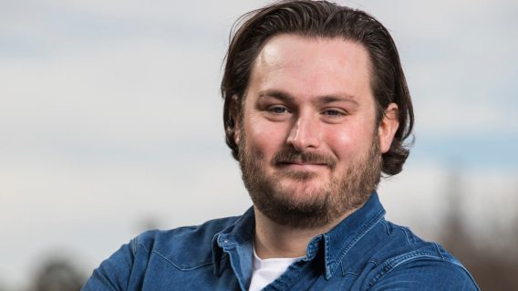 Kurt McGuiness sinks his teeth into Primal Storytelling – a new agency with bite