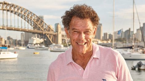 Mike Whitney departs Sydney Weekender after 27 years