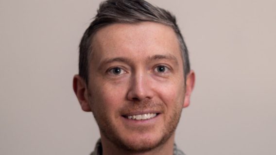 SCA names Mitch Secrett as new innovation product manager