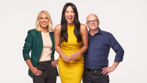 Adelaide’s Mix102.3 announces The Ali Clarke Breakfast Show