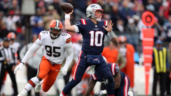 Seven strikes NFL rights deal until 2024