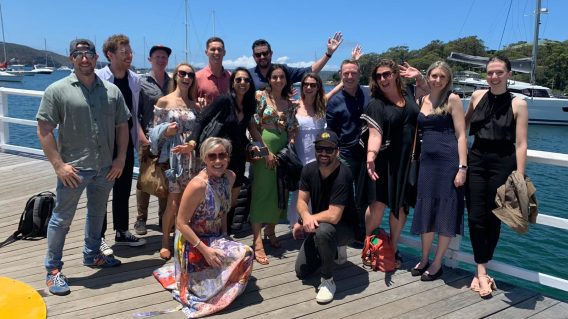 Now We Collide welcomes 7 new hires