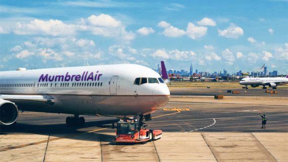 Mumbrella’s Summer Shorts series – ep. 11