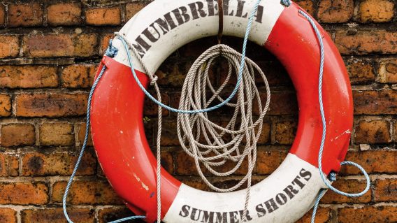 Mumbrella’s Summer Shorts series – ep. 13