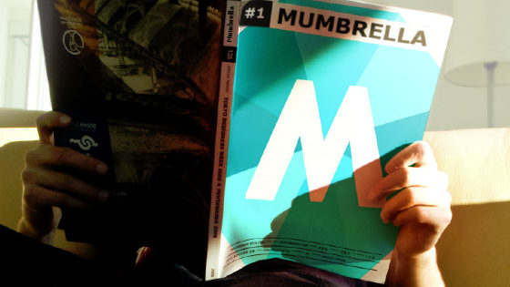Mumbrella’s Summer Shorts series – ep. 16