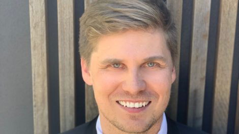 Nova Entertainment promotes Rhys Mugdan to agency sales director for Sydney