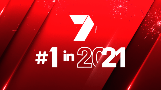 Seven keen to kick on in 2022 following big ratings year