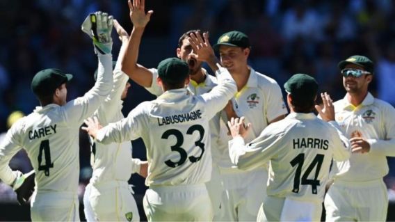 TV Wrap: The Ashes 5th Test airs to 881K metro viewers as Seven wins week