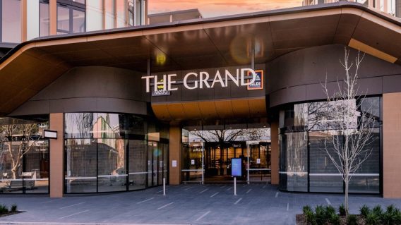Crown Group Australia appoints Wired as digital marketing agency