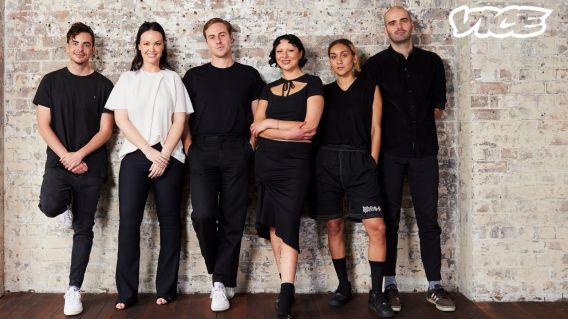 Pedestrian Group appoints new team behind Vice AUNZ