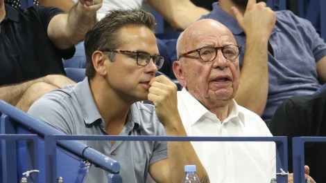 The great News Corp breakup? And the Unmade Index kicks off today