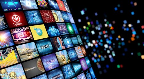 Best of the Week: Has subscription streaming peaked, just as connected TV comes through?