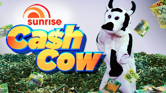 Sun sets on Sunrise’s Cash Cow… for now