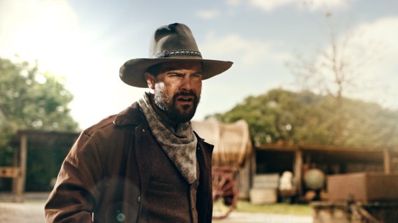 Specsavers continues the cowboy references in latest campaign via AJF
