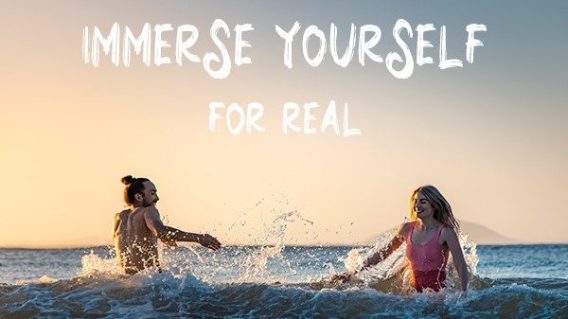 Visit Sunshine Coast launches campaign for interstate travellers