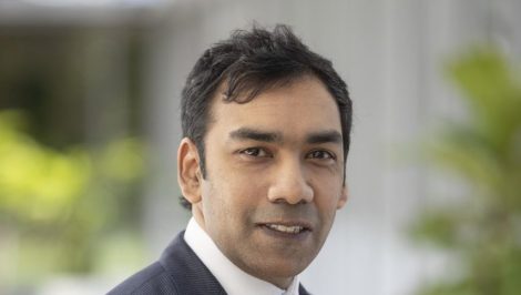 Toyota Australia names CMO from Singapore office