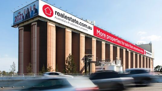 Realestate.com.au launches new campaign with Brand + Story & Thinkerbell