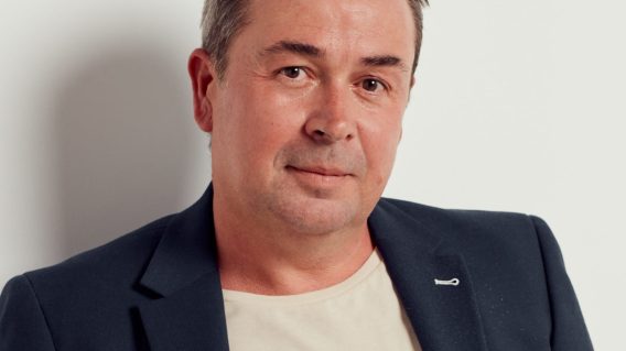 Dean Chadwick becomes CCO of The Iconic