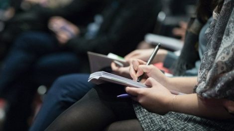 Journalists step in where platforms have no answers